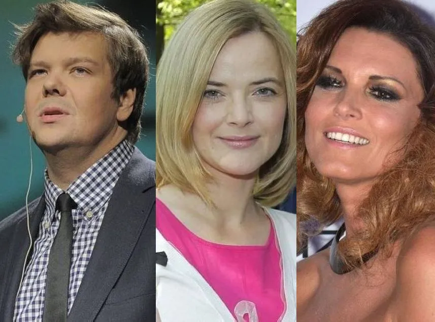 Wizerunkowe wpadki. Gwiazdy, które same się pogrążyły