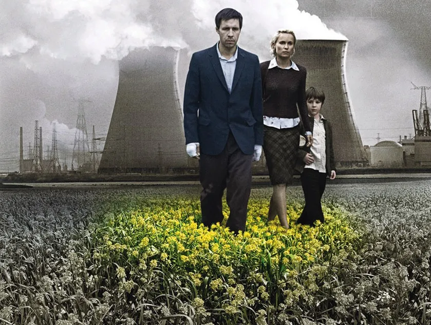 "PU-239. Połowiczny rozpad Timofieja Bierezina" – wyjątek od reguły