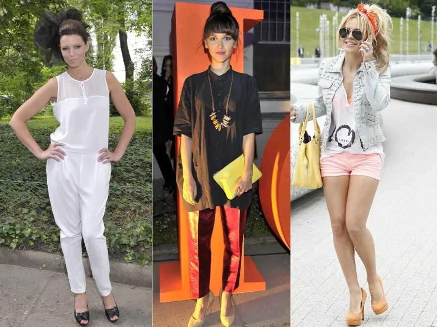 Dla chcącego nic trudnego! Gwiazdy z małomiasteczkowym rodowodem