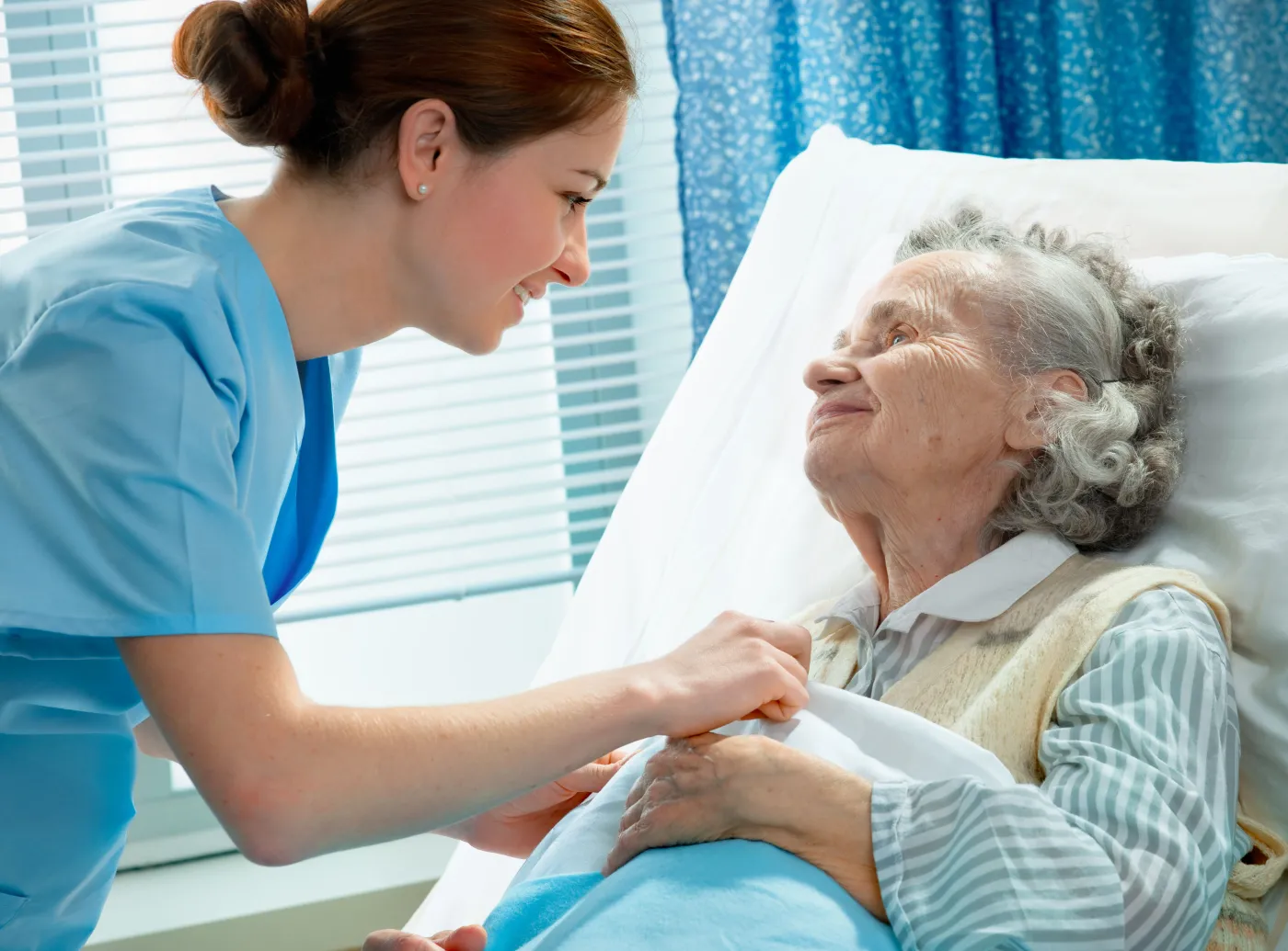 Nie ma komu leczyć? Brakuje geriatrów