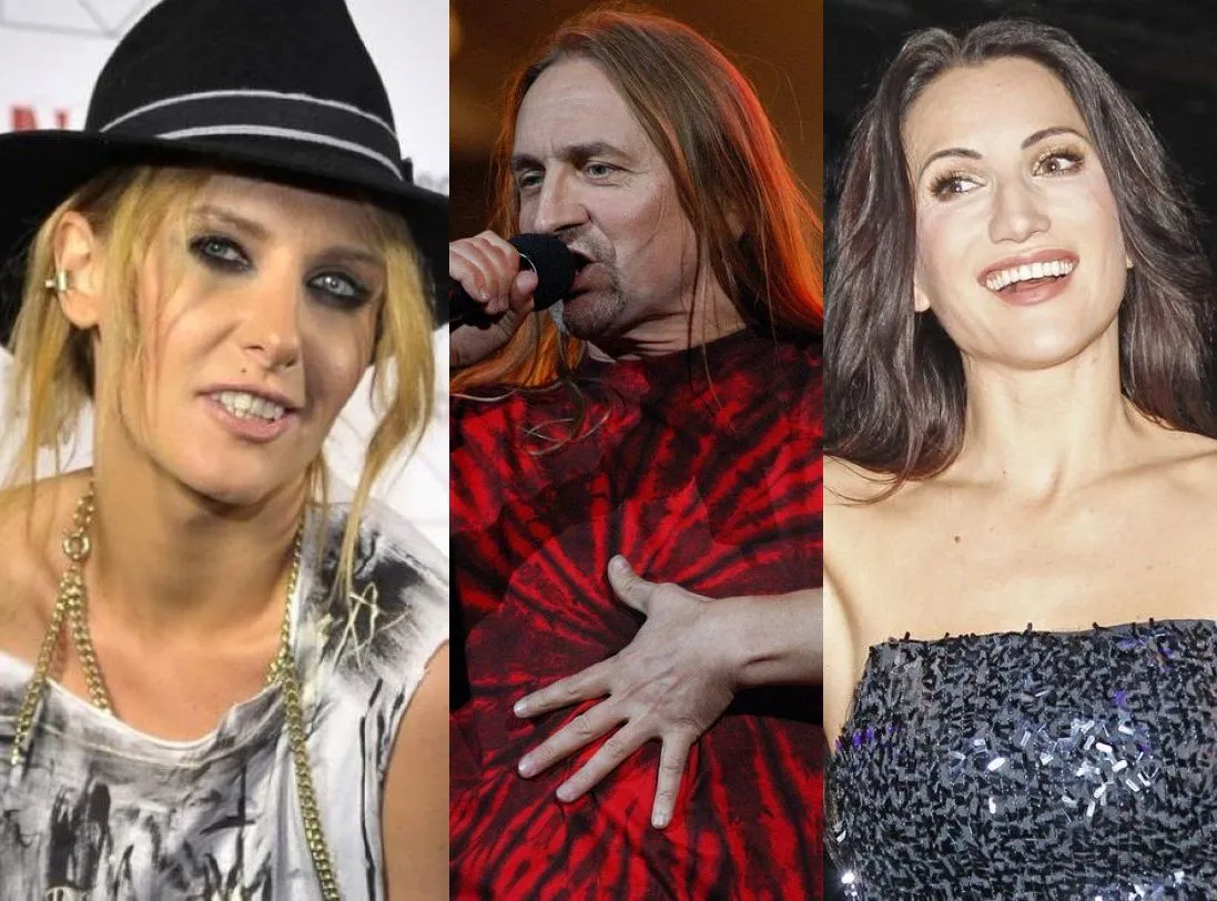 Znamy pełny skład nowego jury "The Voice of Poland"