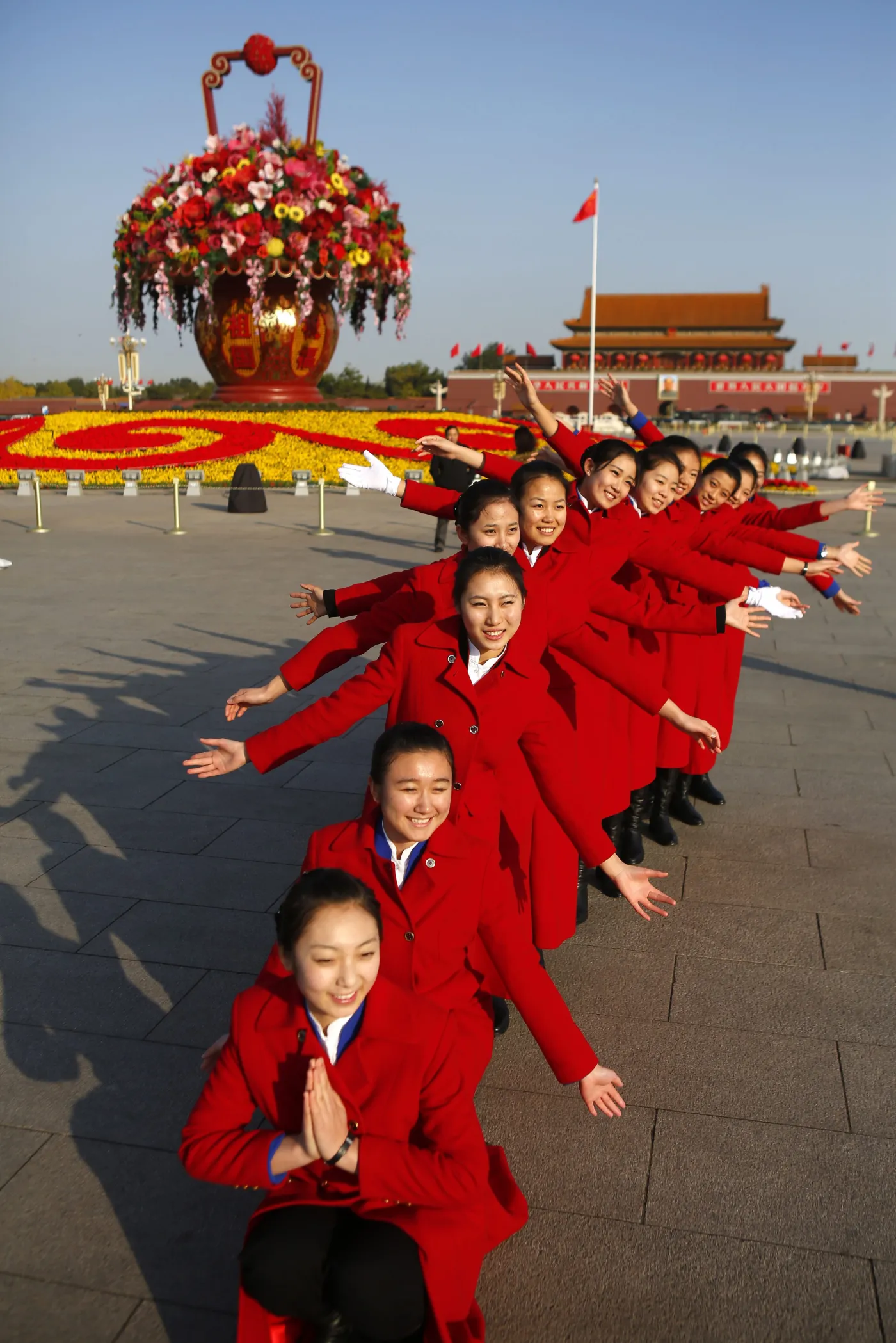 Chińczycy polubili zakupy internetowe i gonią światowych liderów