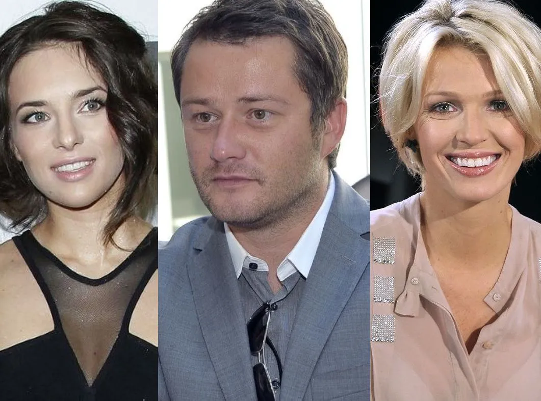 Anna Czartoryska, Jarosław Kuźniar, Magdalena Mołek