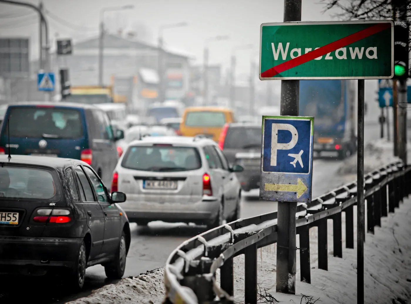 Raszyn. Wioska multi-kulti