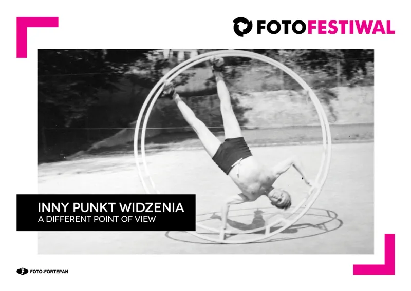 Międzynarodowy Festiwal Fotografii w Łodzi 