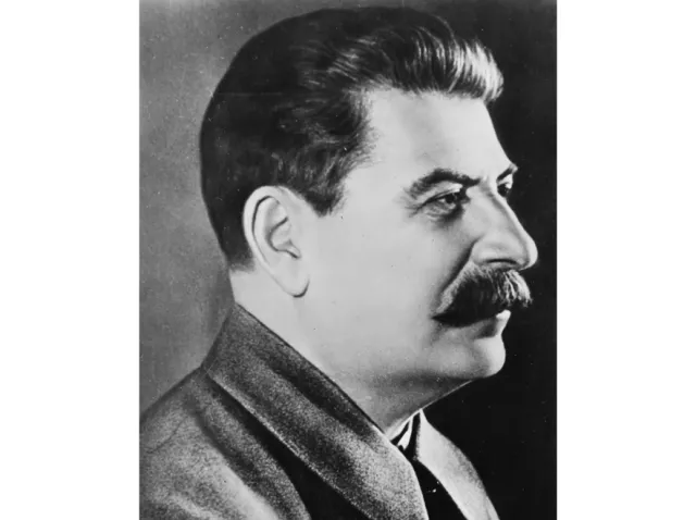 Największy tyran XX wieku? 60 lat temu zmarł Józef Stalin