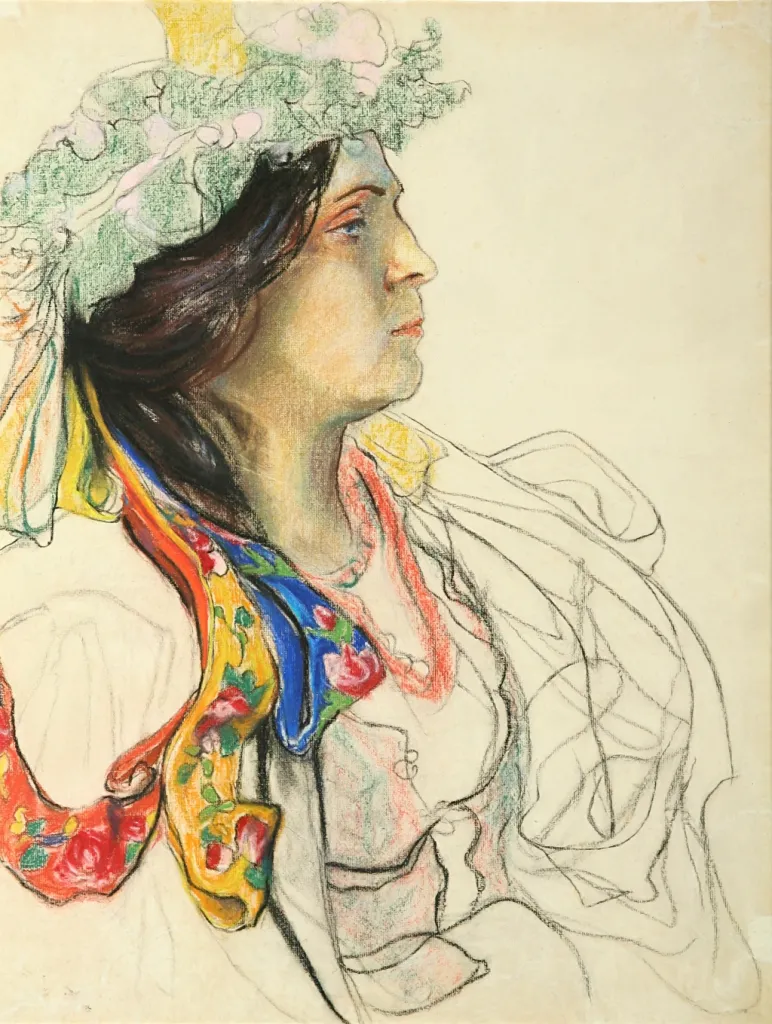 Spotkanie z cyklu "Skarby Muzeum Górnośląskiego"