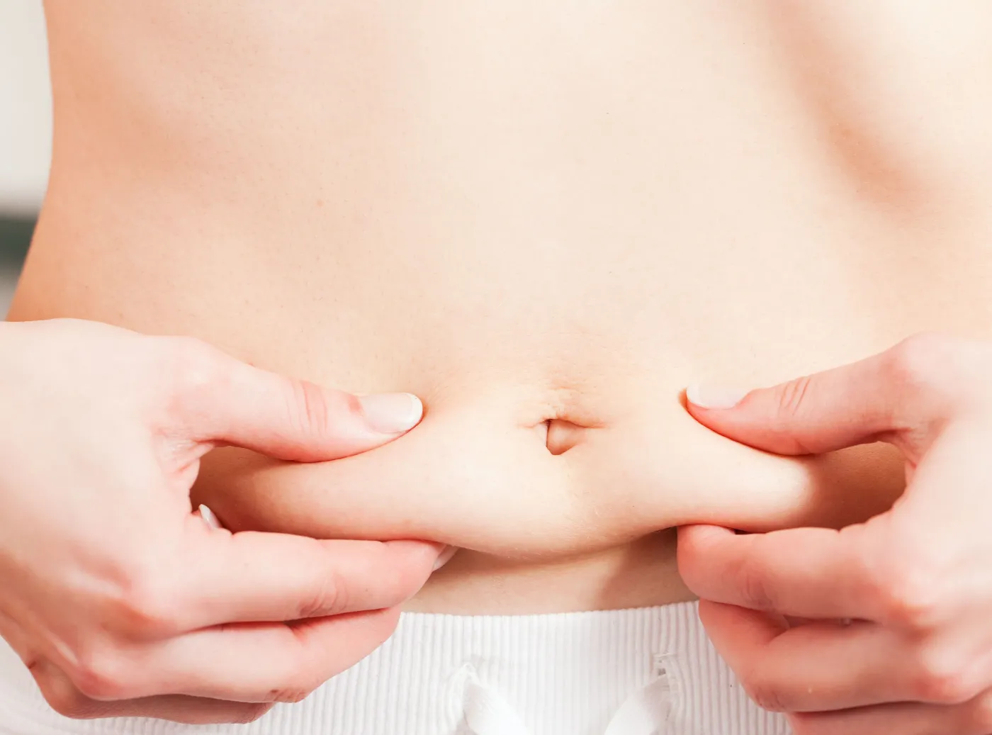 oponka na brzuchu dieta odchudzanie brzuch