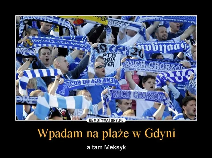 mem o bójce kiboli z meksykańskimi marynarzami