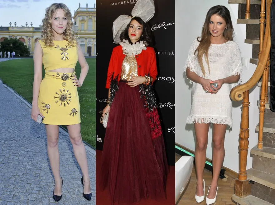 Panny znikąd? Zarabiają fortunę i rządzą internetem: polskie blogerki modowe