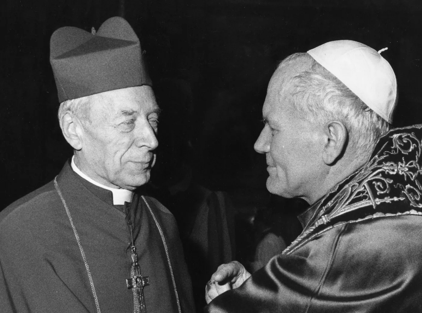 60 lat temu komuniści aresztowali Prymasa Tysiąclecia