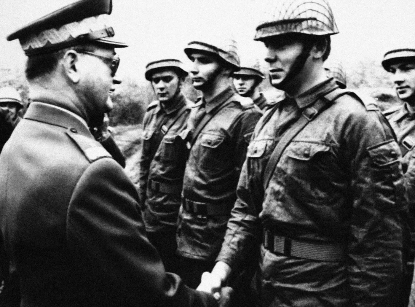 Jaruzelski odpowie za śmierć pilota? Kazał go zestrzelić...