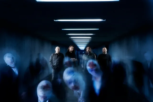 Riverside (zdjęcie: strona oficjalna zespołu)