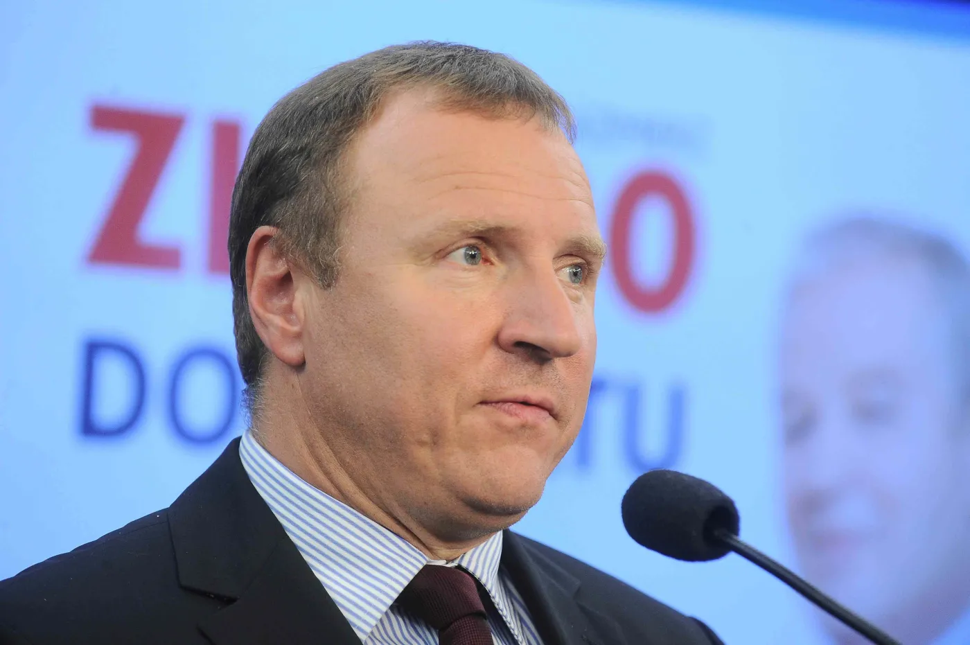 "Kolesiu napruty jak kuter..." Kurski w dziennik.pl tłumaczy się z ataku na Twitterze