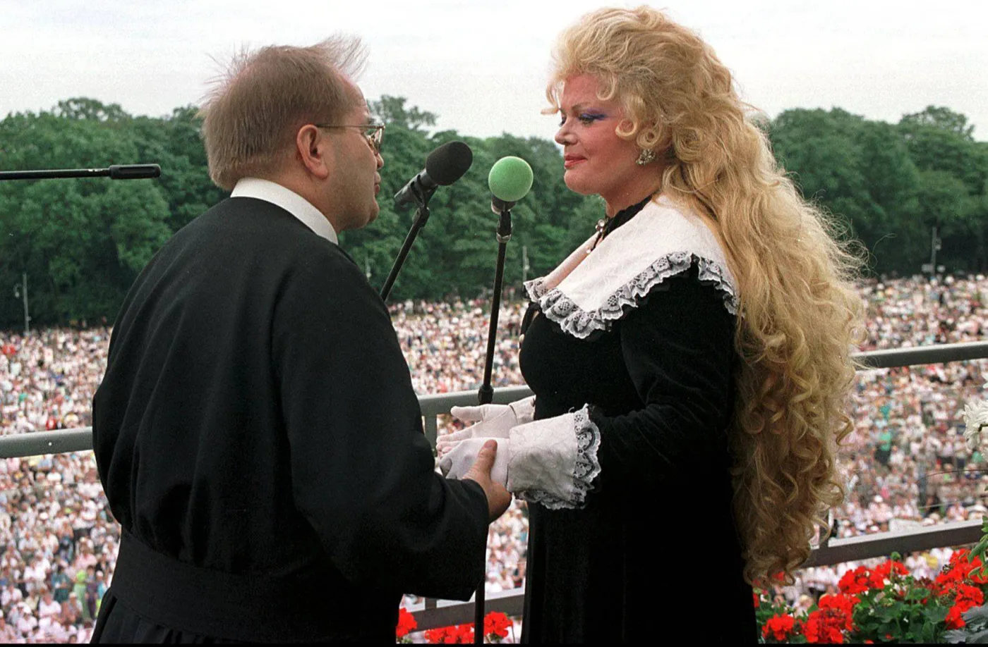 Mało znane fakty z życia o. Rydzyka. "Imperator", czyli biografia twórcy Radia Maryja