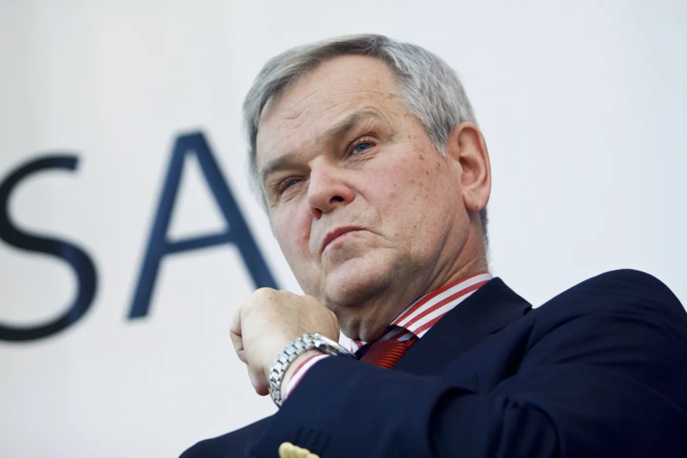 Ambasador Rosji chwali polskich producentów żywności. "Bardzo wysokie standardy"