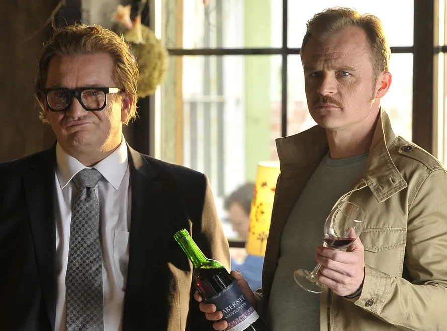 Piotr Rogucki dołączył do obsady "To nie koniec świata"