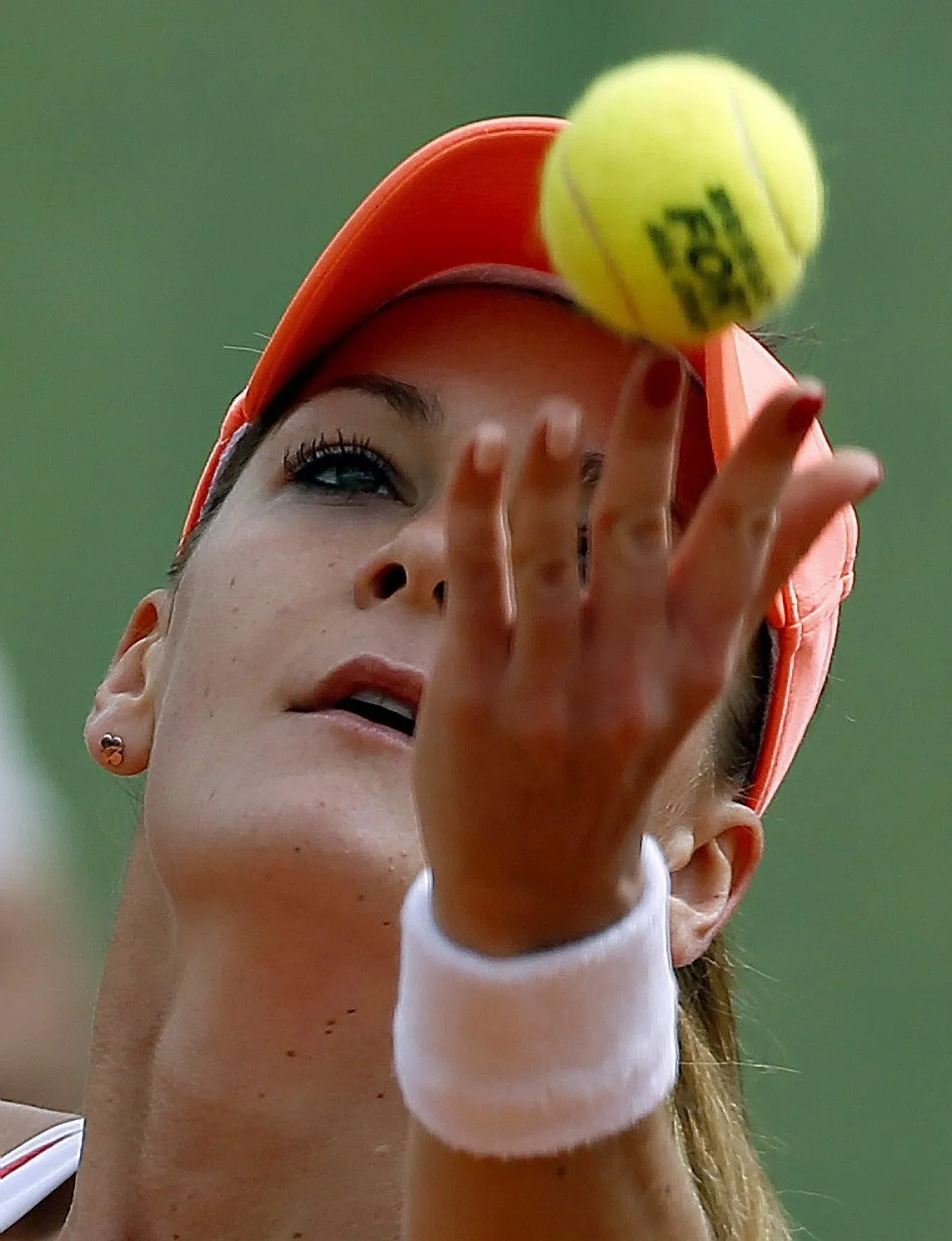 Siostry Radwańskie próbują podbić Barcelonę