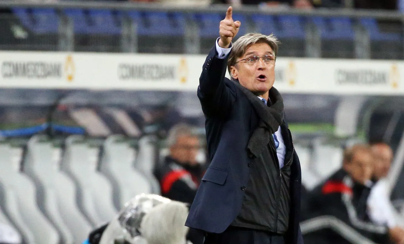 Adam Nawałka: Remis z Niemcami jest sprawiedliwy