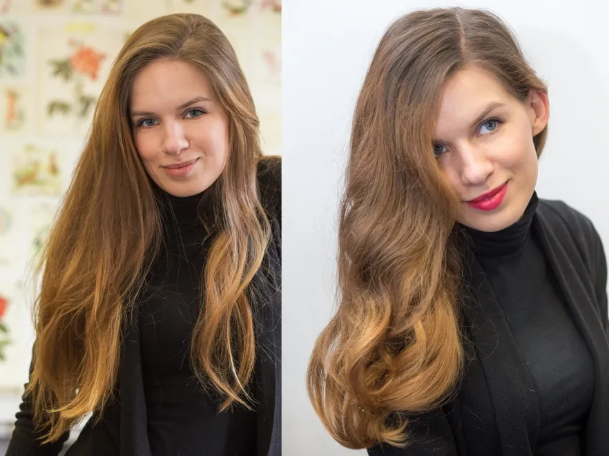 Karnawał pod znakiem retro! Fryzura bohaterki "American Hustle" krok po kroku