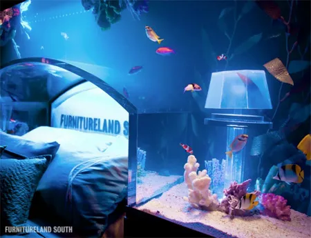 Niecodzienne pomysły na urządzenie domu