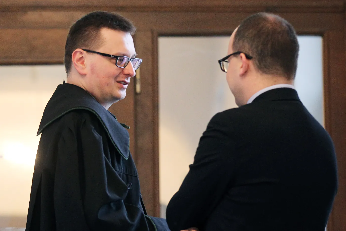 Mariusz T. trafi do specjalnego ośrodka? Rozprawa przed sądem