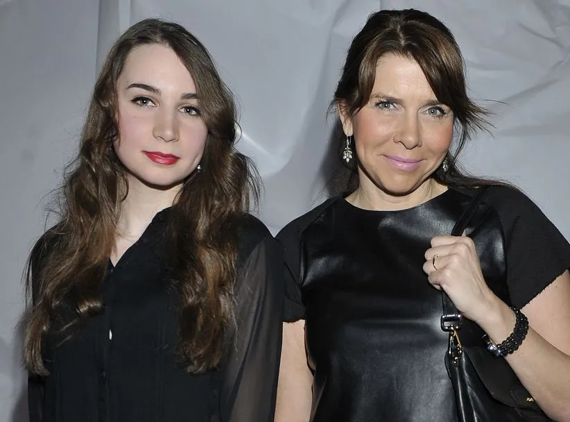 Kolenda-Zaleska pokazała piękną córkę. Podobna do mamy?