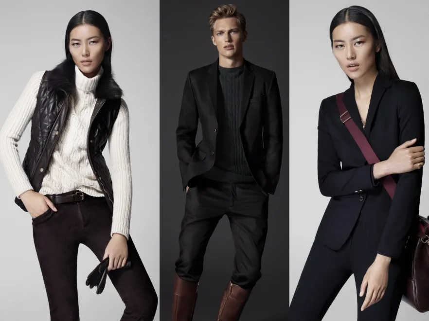 Nowoczesność i elegancja w świetnym wydaniu: limitowana kolekcja Massimo Dutti