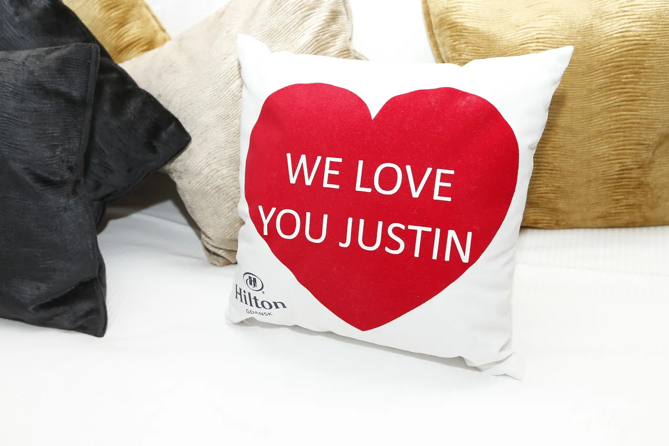 Justin Timberlake w Polsce: Tak mieszka gwiazdor [ZDJĘCIA]