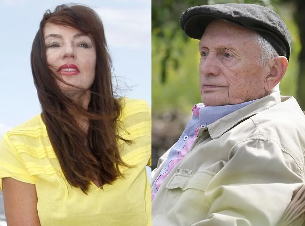 Agnieszka Fitkau-Perepeczko, Witold Pyrkosz