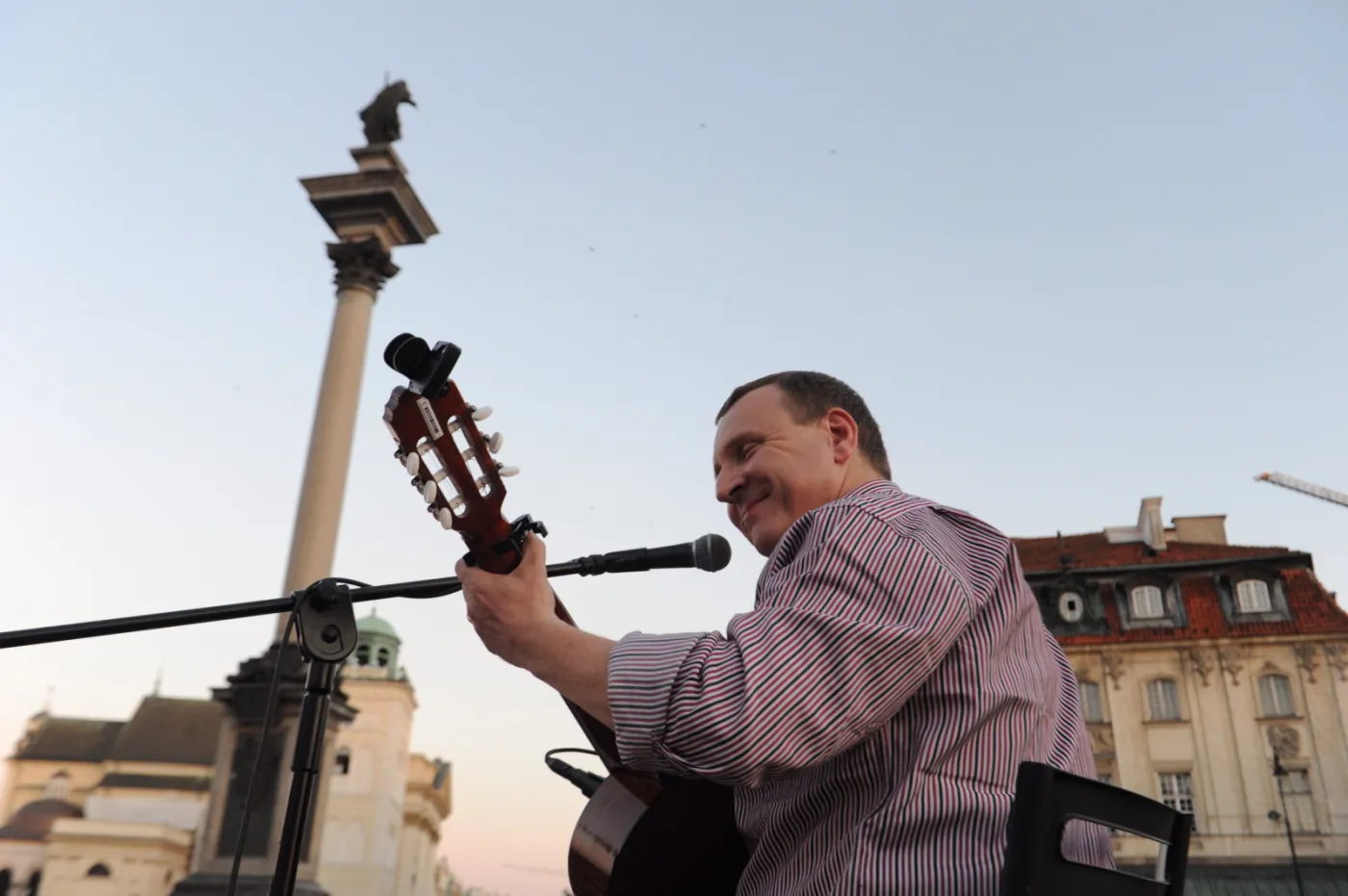Jacek Kurski odradza wyjście z Solidarnej Polski. "Dyskomfort moralny"
