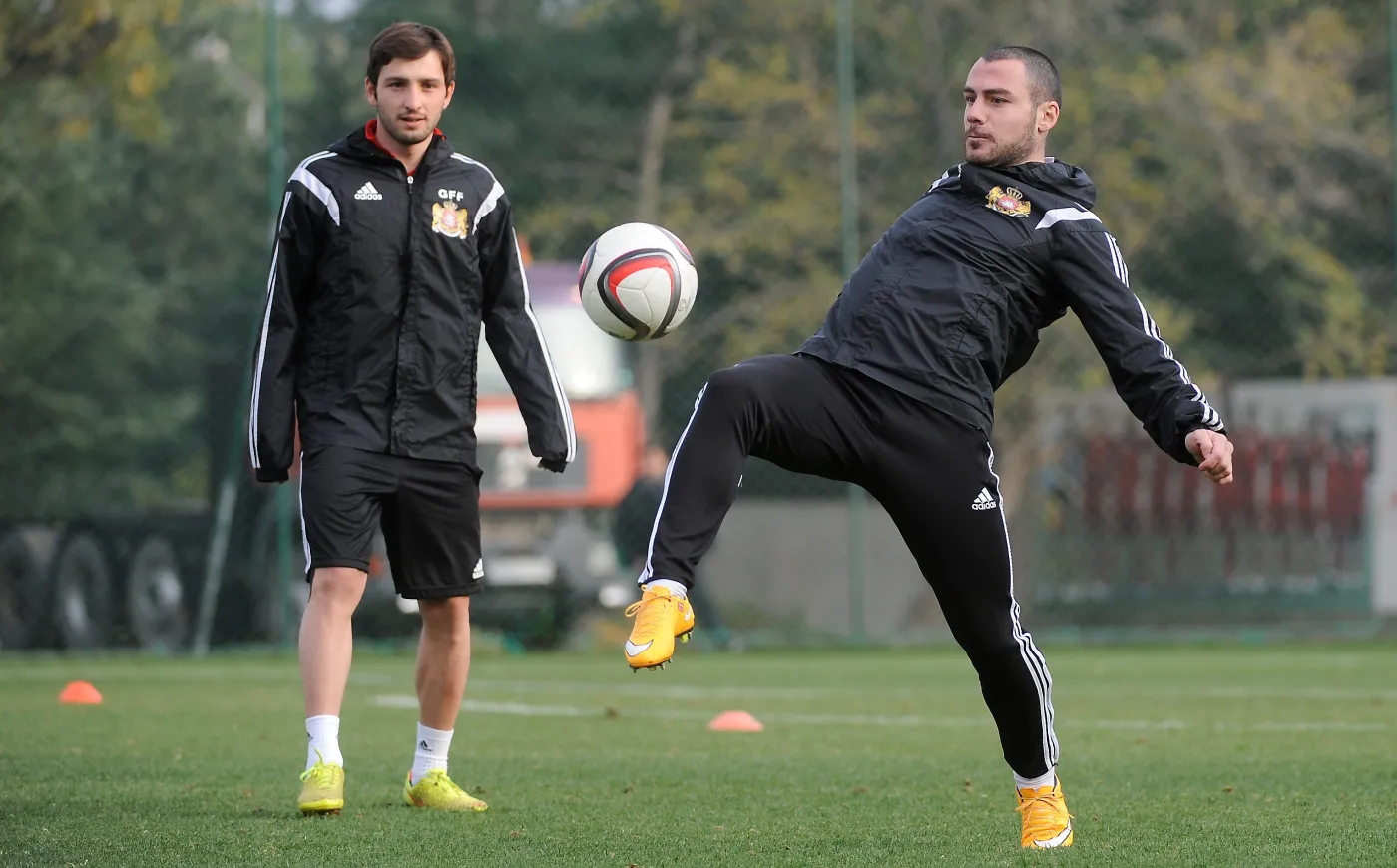 El. ME 2016: To z nimi musi wygrać kadra Adama Nawałki. ZDJĘCIA