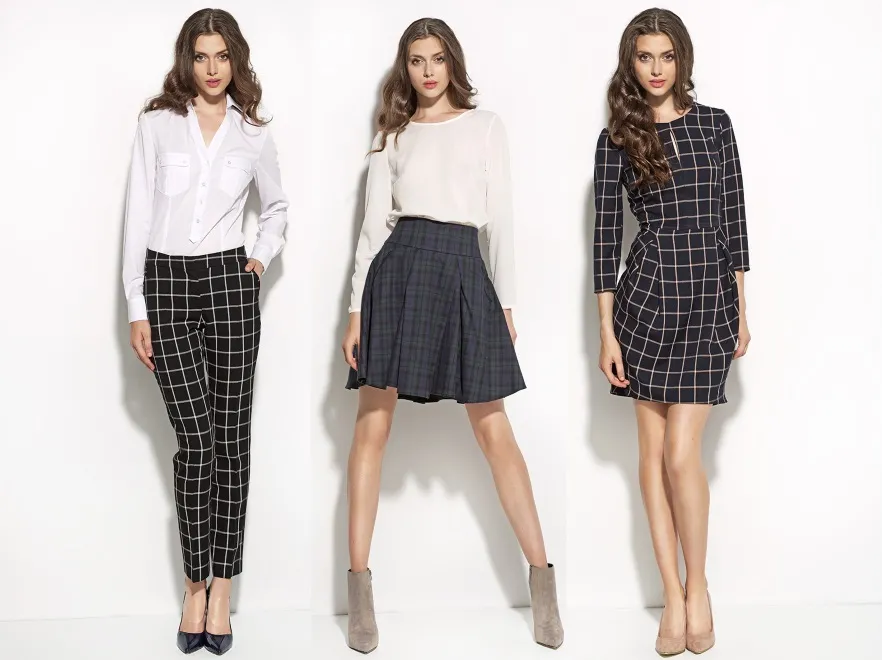 Nowe oblicze znanego wzoru: stylowe kraty do pracy z kolekcji Nife