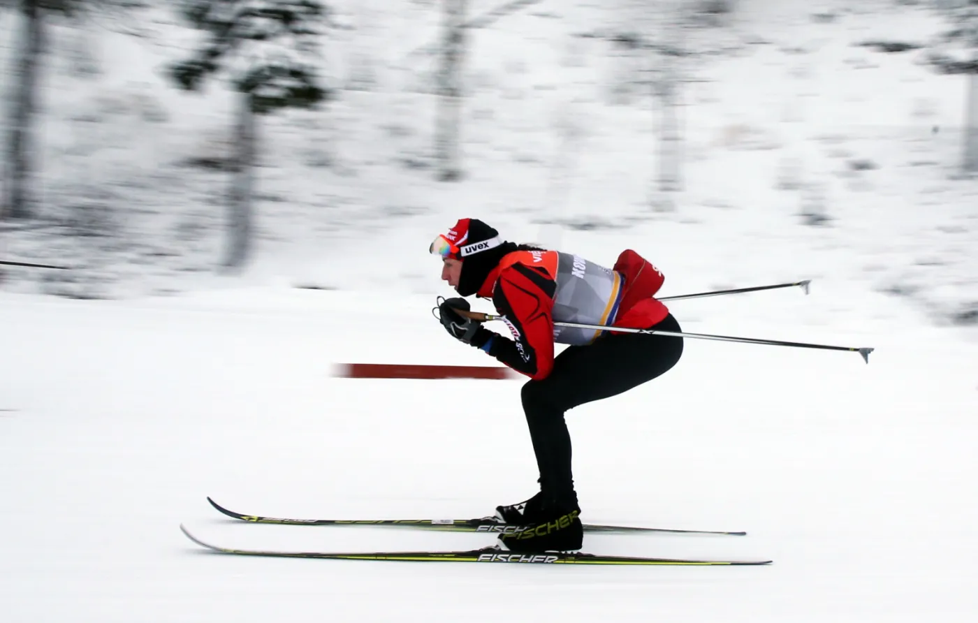 Puchar Świata: Justyna Kowalczyk nie awansowała do finału