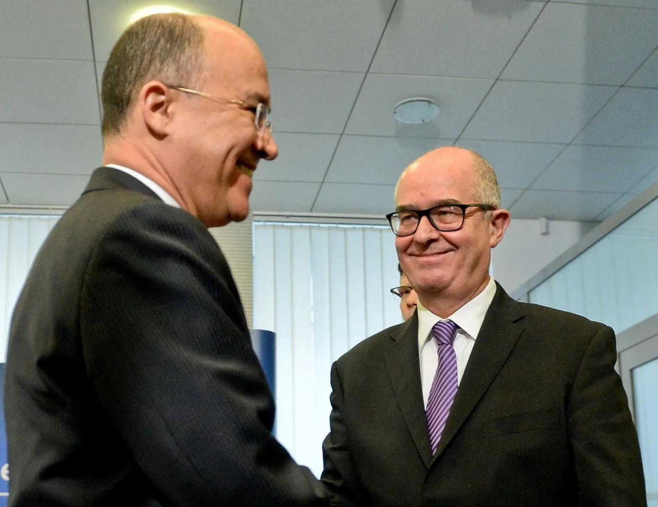 Seremet spotkał się z Prokuratorem Generalnym Dominikany