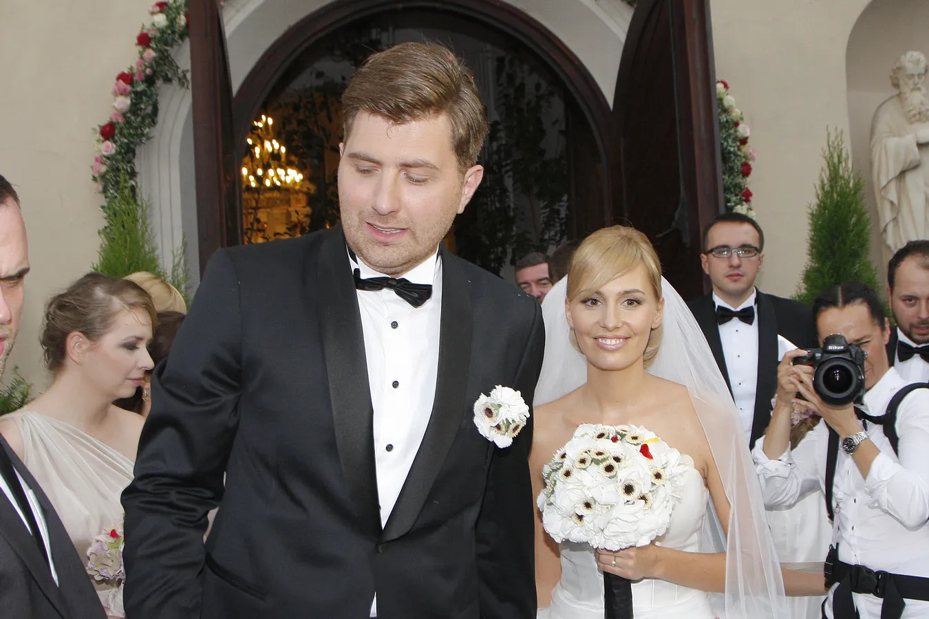 Agnieszka Popielewicz już po rozwodzie. Obyło się bez dramatycznych scen