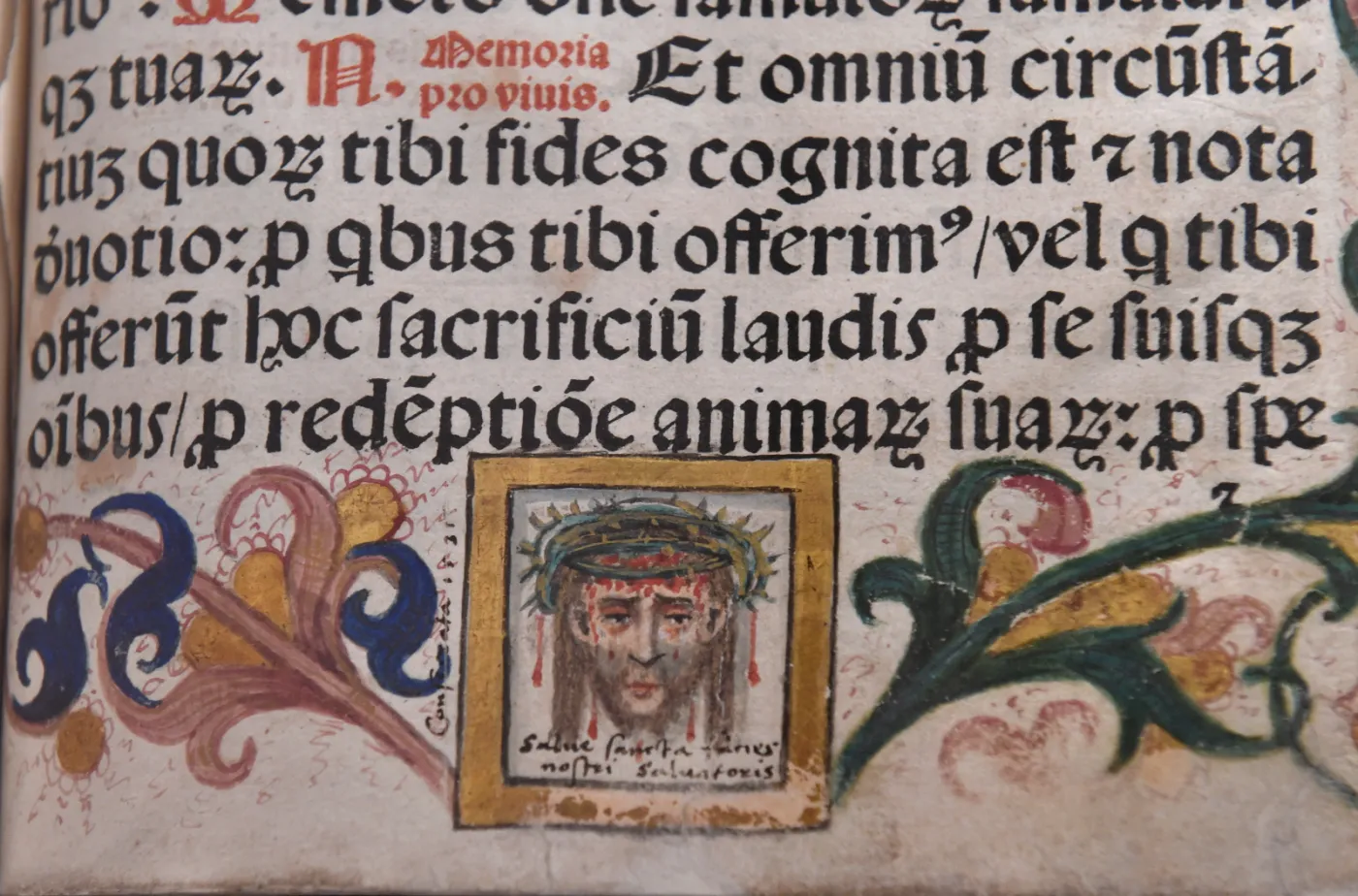 Zakon ujawnia najcenniejsze skarby. Starodruki, których dotąd nie pokazywano