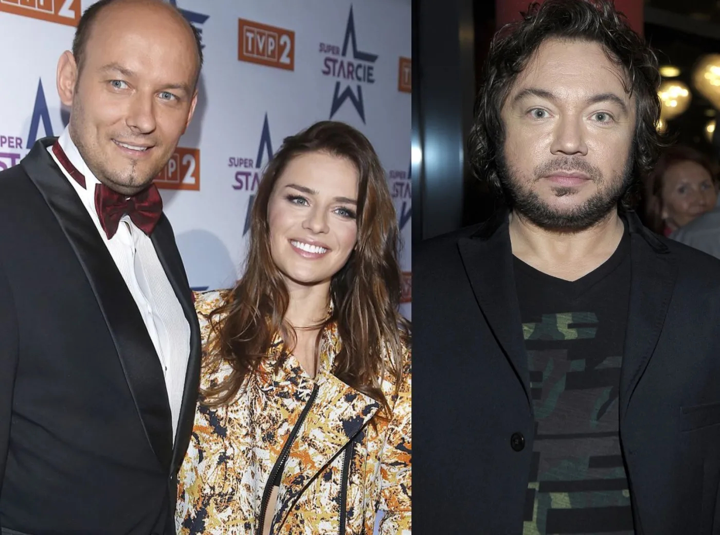 Ile zarobią gwiazdy nowego show TVP2? Tabloid podaje astronomiczne gaże