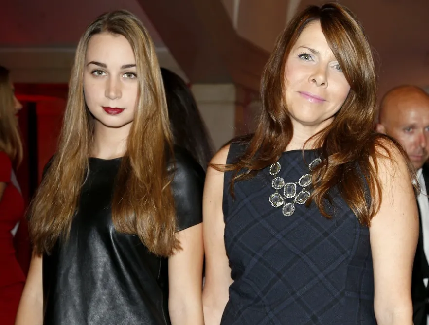 Córka Kolendy-Zaleskiej niesamowicie się wyrobiła!