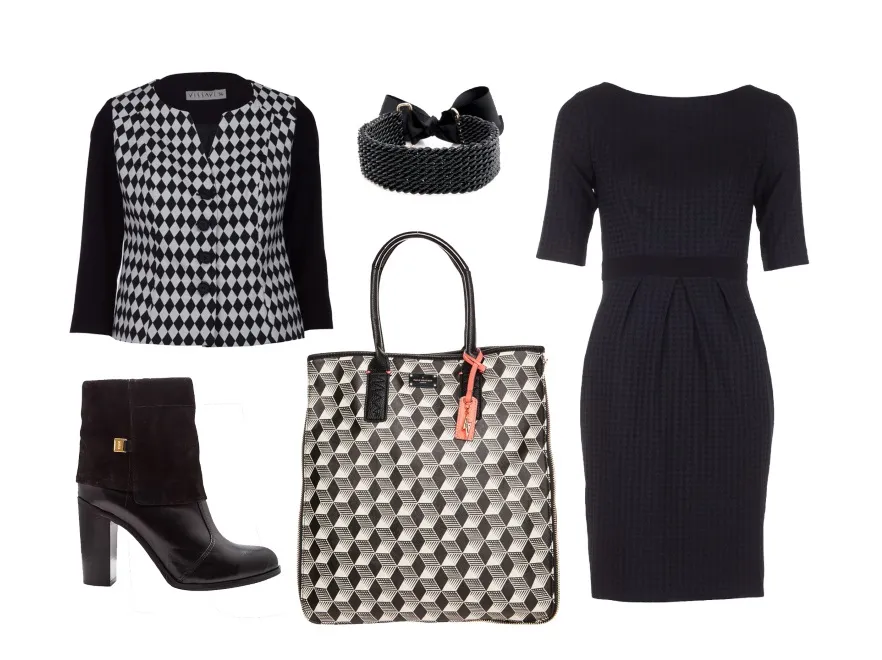 Jak modnie nosić żakiet do pracy? 6 STYLIZACJI