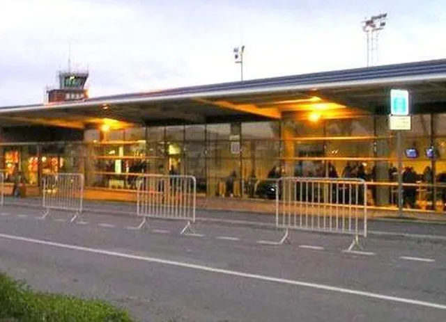 Oto najgorsze lotniska w Europie. Na liście jest jedno polskie... ZDJĘCIA