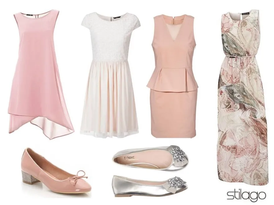 Wyraź się w wiosennym stylu! Ubrania dla buntowniczek, romantyczek i sentymentalistek