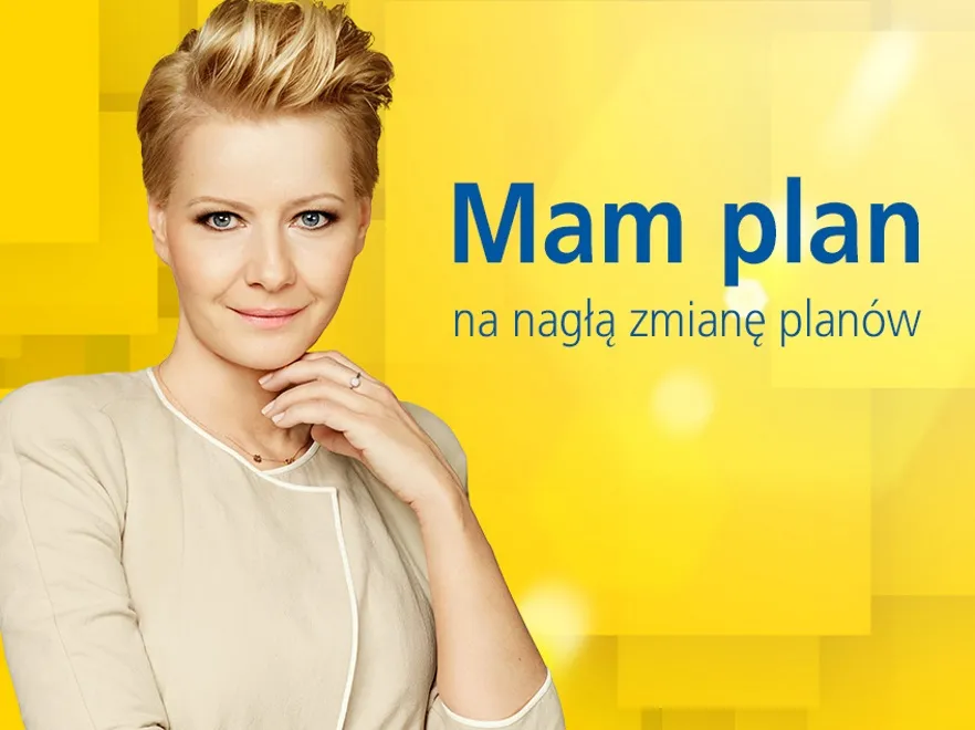 Małgorzata Kożuchowska w nowej kampanii. Reklamodawcy za nią szaleją!