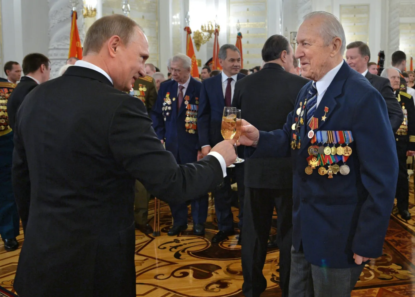 Rosja utrzyma zniżkę na gaz dla Ukrainy