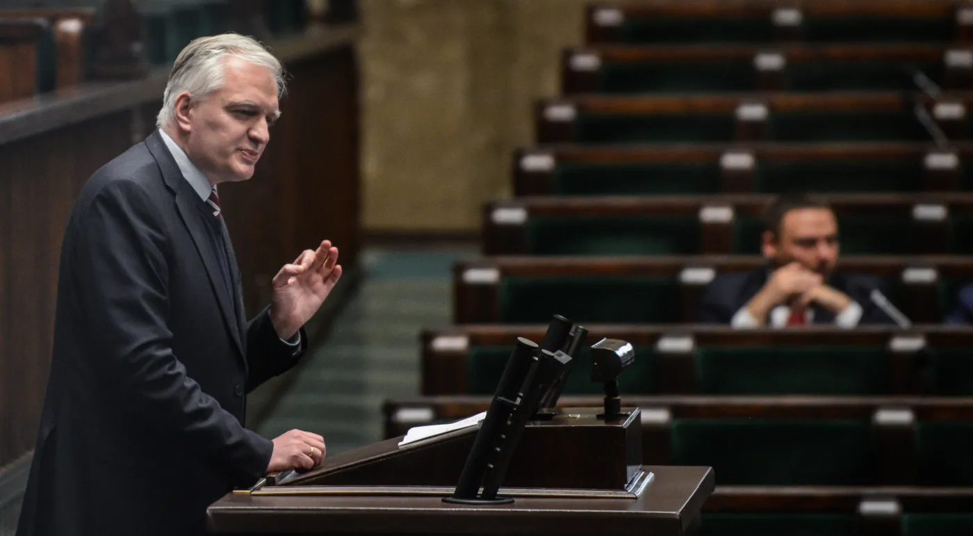 W Sejmie o in vitro. Projekt SLD zbieżny z rzadowym. PiS straszy wadami wrodzonymi