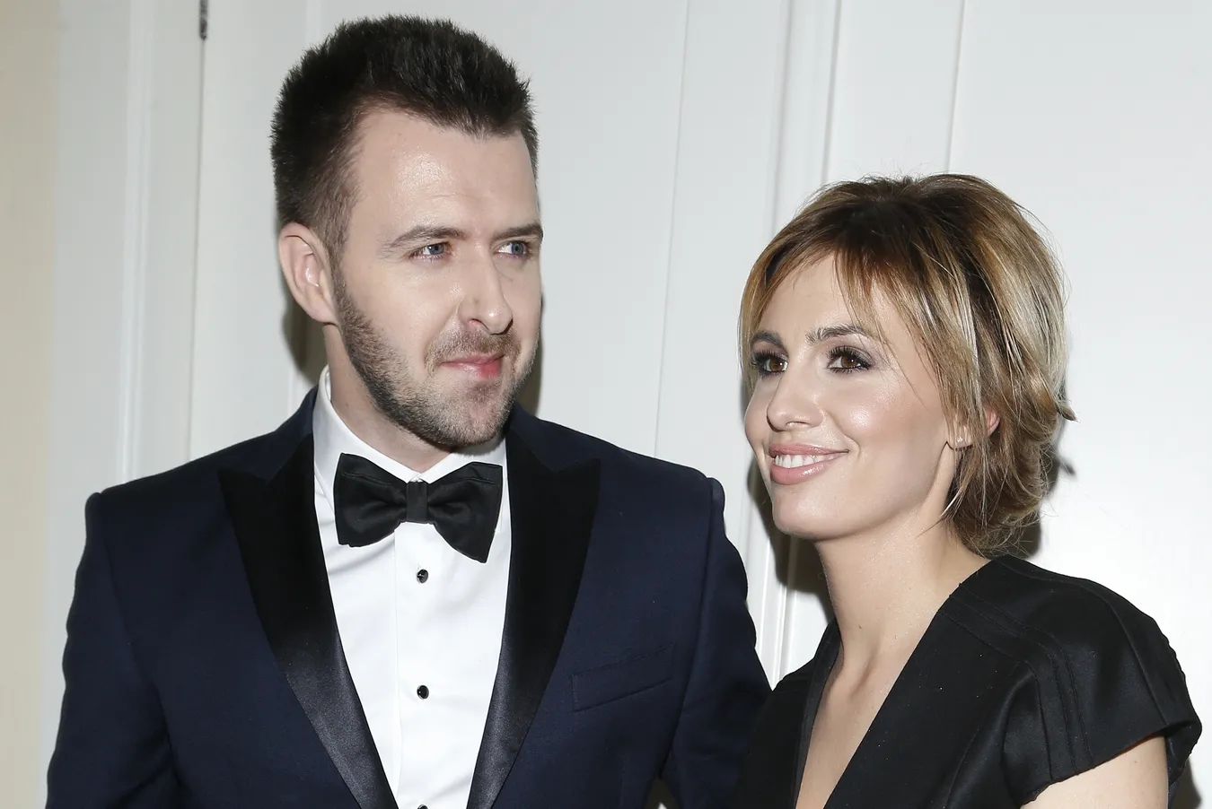 Popielewicz i Hyży po raz pierwszy oficjalnie razem [FOTO]