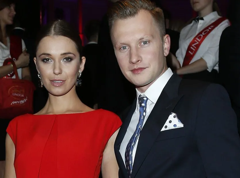 Jakub Wesołowski, Agnieszka Szczurek 