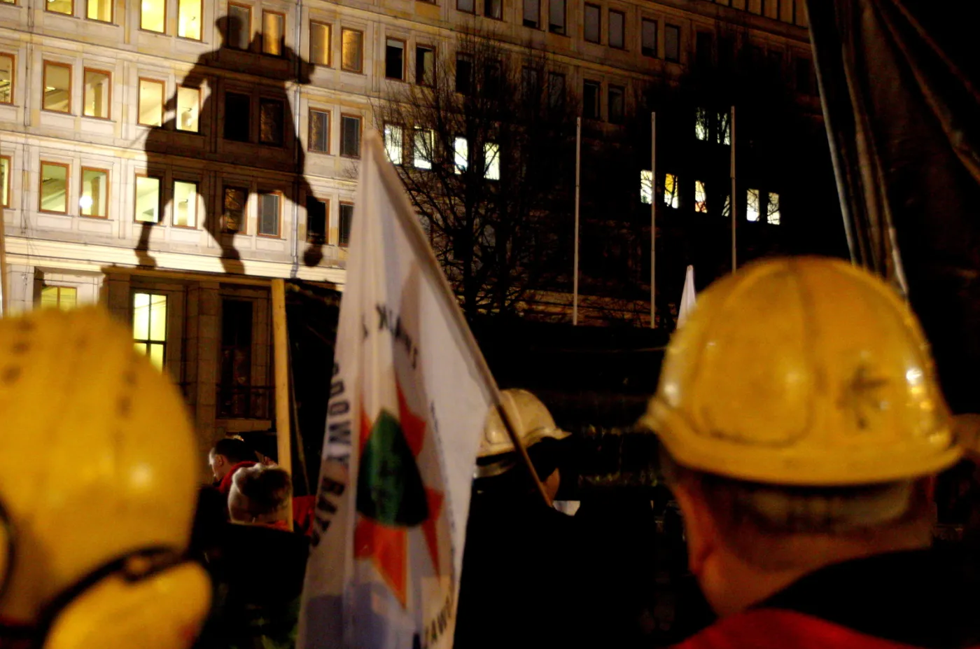 Rząd czy zachodnia firma? Kto tworzył plan naprawczy dla górnictwa? OŚWIADCZENIE