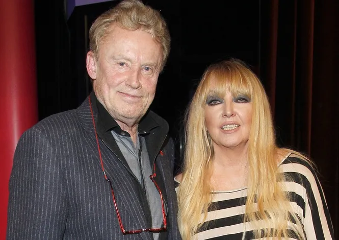 Olbrychski o swoim związku z Rodowicz: Chcieliśmy mieć dzieci