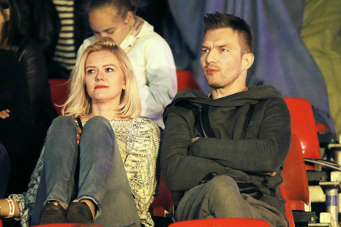 Adam Sztaba zirytowany pytaniem o nowy romans: To nienormalne